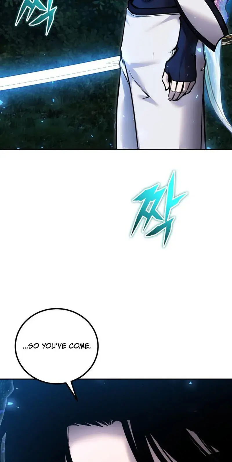 I Was More Overpowered Than the Hero, So I Hid My Power! Chapter 134 Page 35