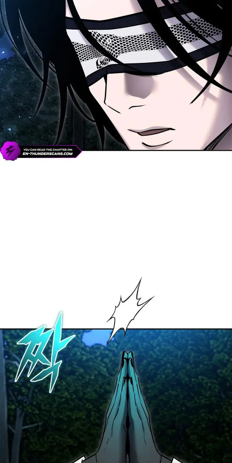 I Was More Overpowered Than the Hero, So I Hid My Power! Chapter 134 Page 36