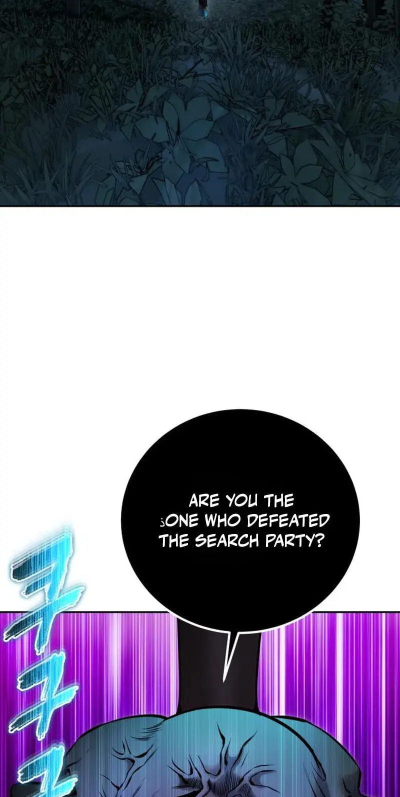 I Was More Overpowered Than the Hero, So I Hid My Power! Chapter 134 Page 38