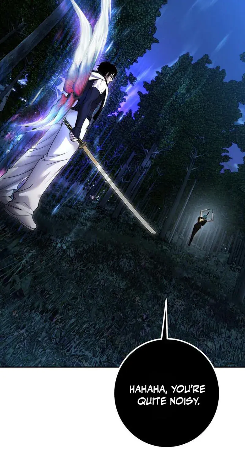I Was More Overpowered Than the Hero, So I Hid My Power! Chapter 134 Page 42