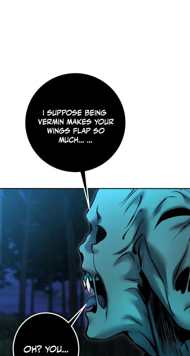 I Was More Overpowered Than the Hero, So I Hid My Power! Chapter 134 Page 43