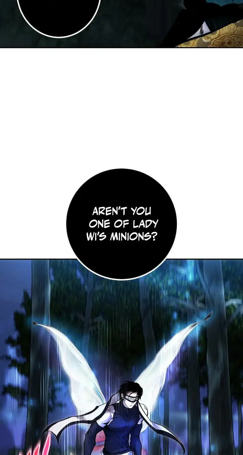 I Was More Overpowered Than the Hero, So I Hid My Power! Chapter 134 Page 44