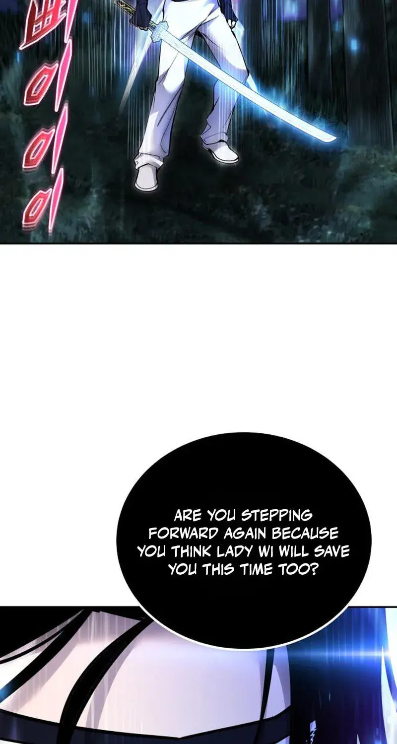 I Was More Overpowered Than the Hero, So I Hid My Power! Chapter 134 Page 45