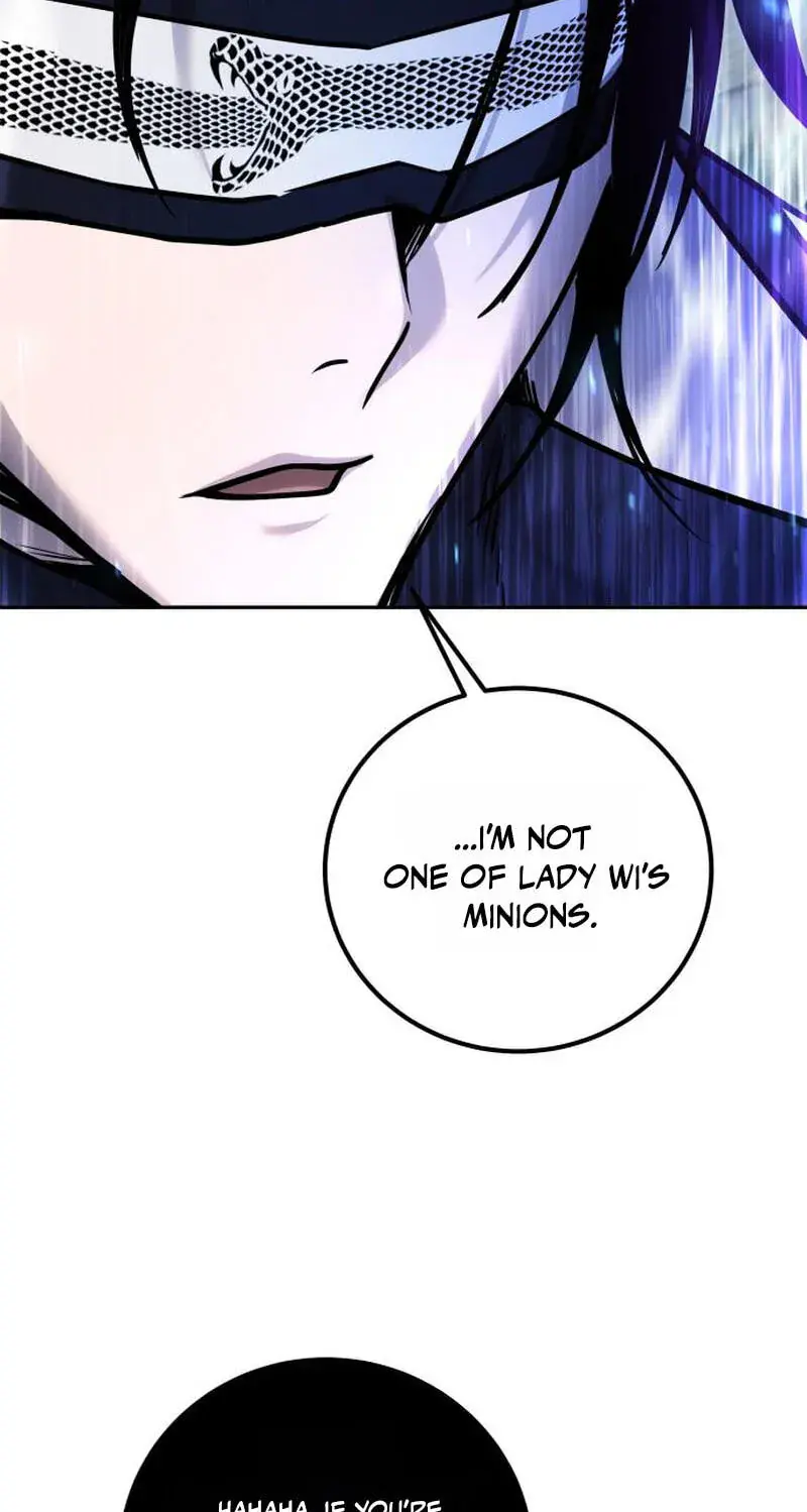 I Was More Overpowered Than the Hero, So I Hid My Power! Chapter 134 Page 46