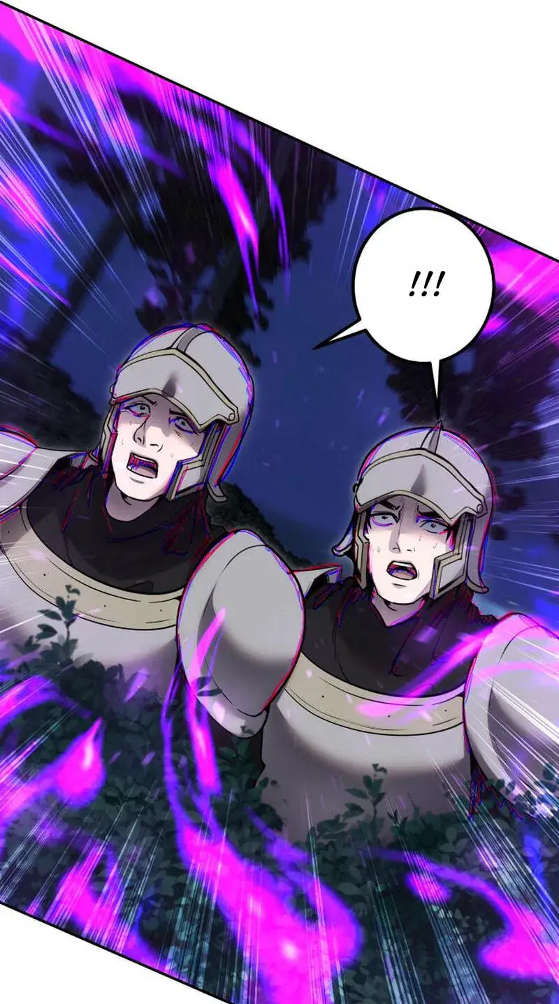 I Was More Overpowered Than the Hero, So I Hid My Power! Chapter 134 Page 49