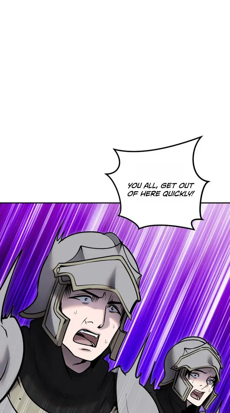 I Was More Overpowered Than the Hero, So I Hid My Power! Chapter 134 Page 55