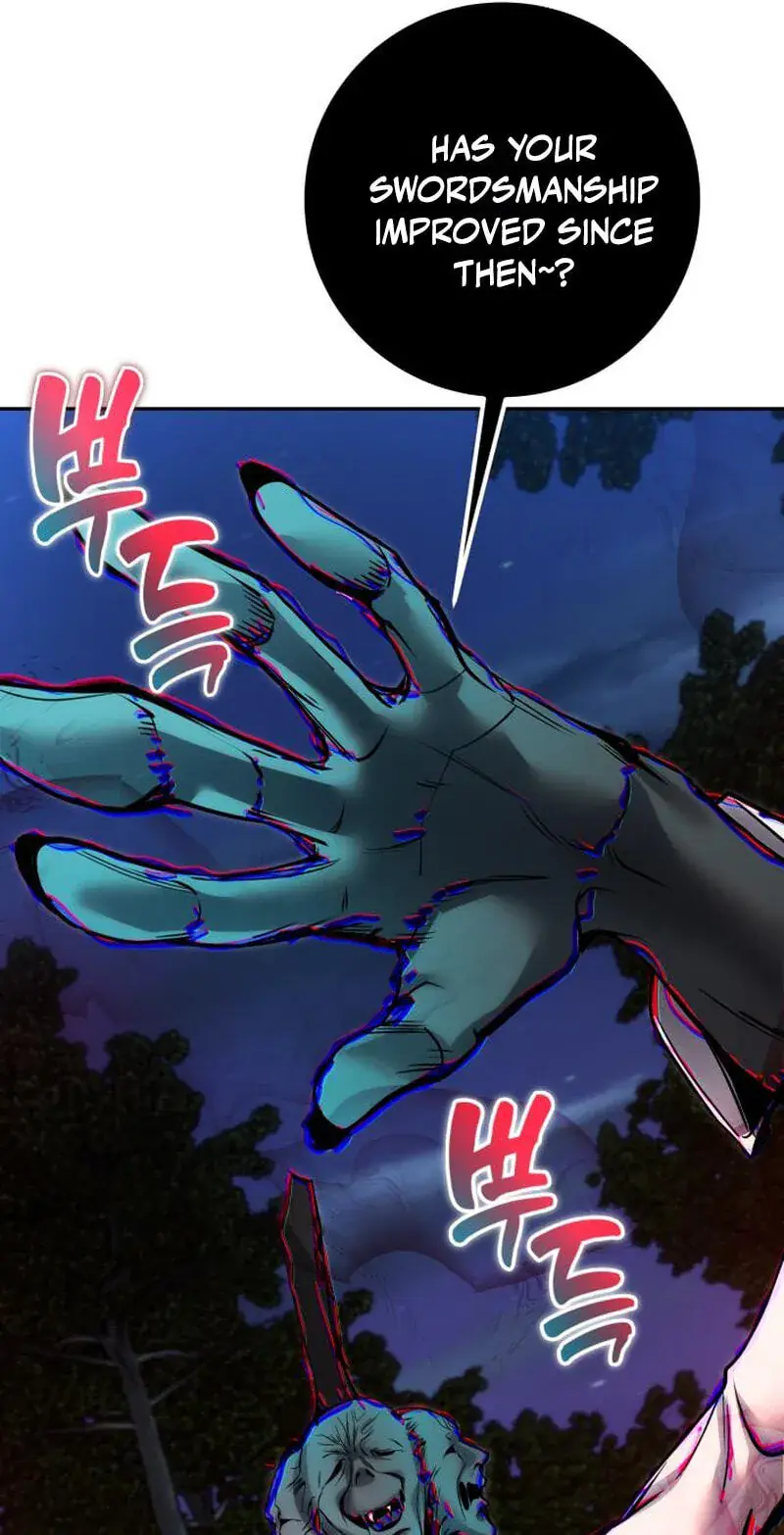 I Was More Overpowered Than the Hero, So I Hid My Power! Chapter 134 Page 58