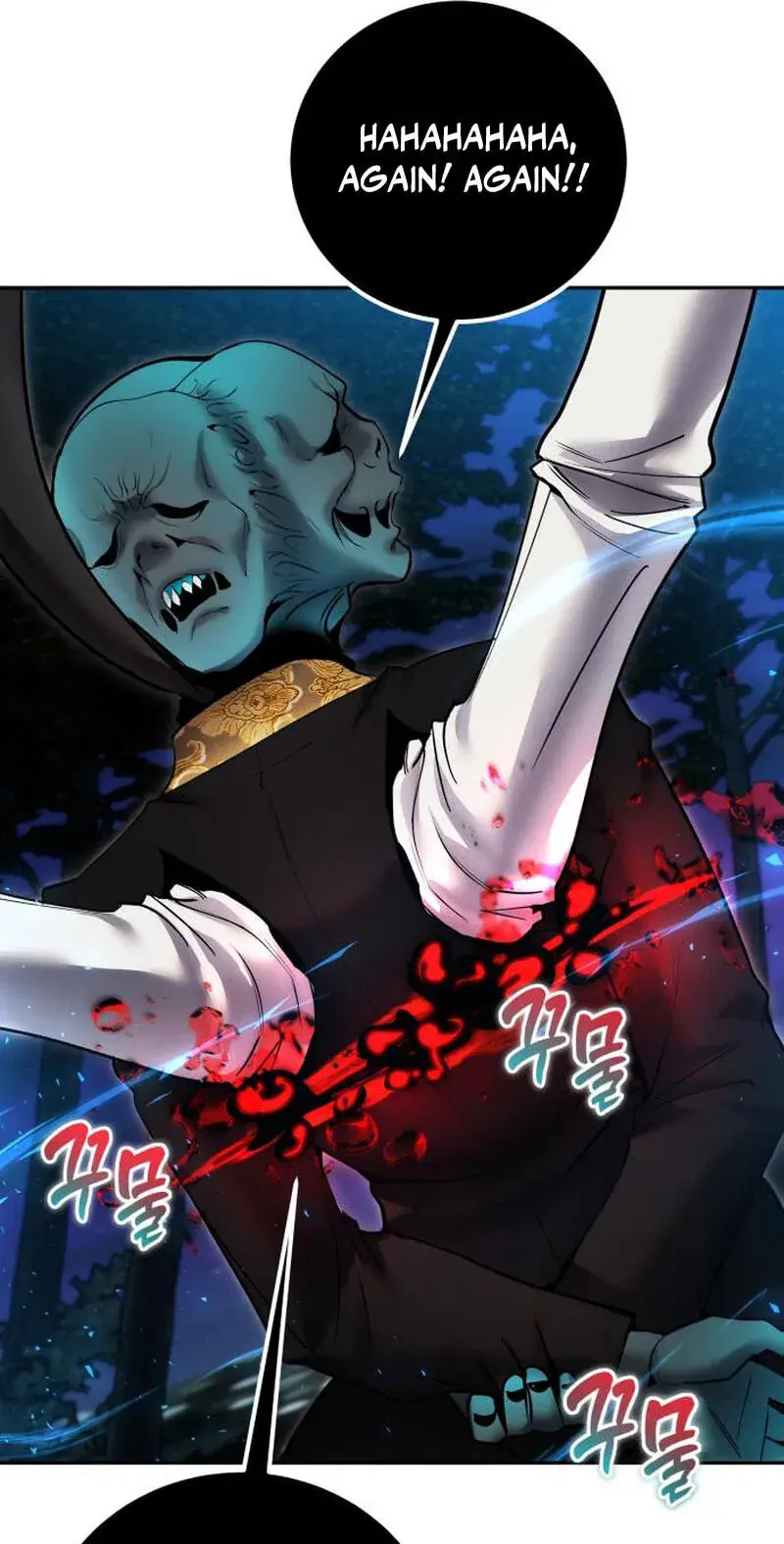 I Was More Overpowered Than the Hero, So I Hid My Power! Chapter 134 Page 66