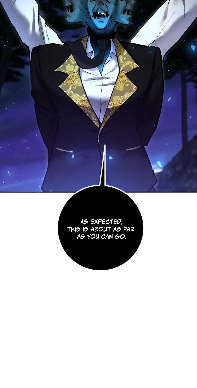 I Was More Overpowered Than the Hero, So I Hid My Power! Chapter 134 Page 73