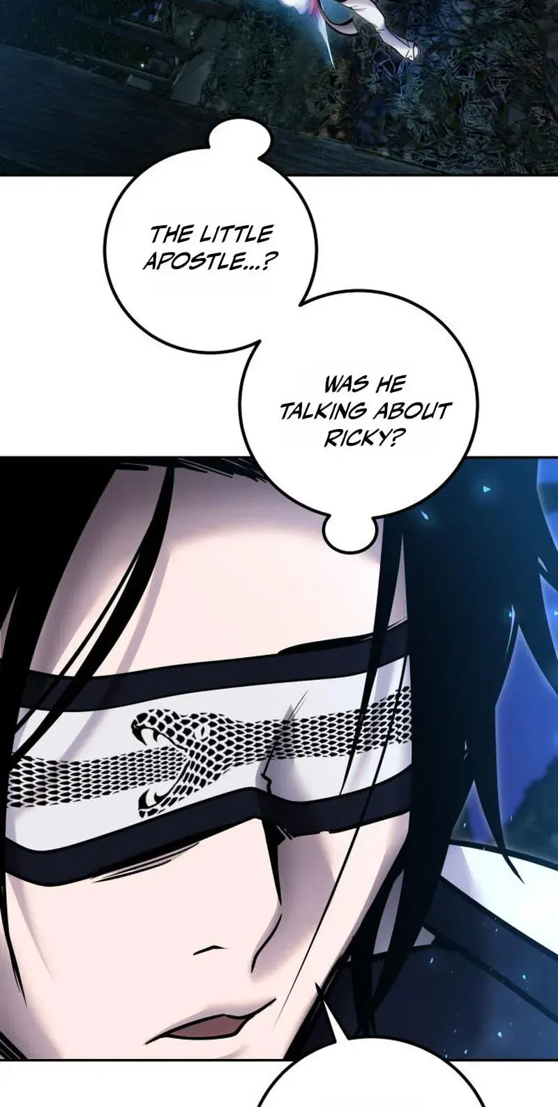 I Was More Overpowered Than the Hero, So I Hid My Power! Chapter 134 Page 75