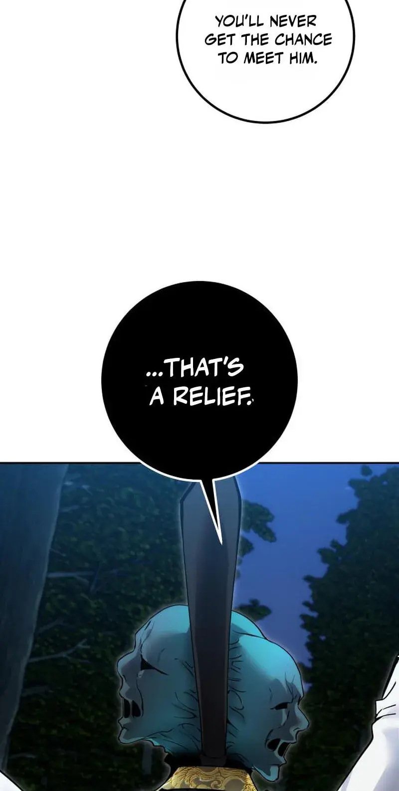 I Was More Overpowered Than the Hero, So I Hid My Power! Chapter 134 Page 76