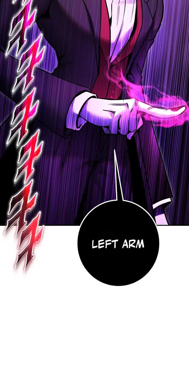 I Was More Overpowered Than the Hero, So I Hid My Power! Chapter 134 Page 81