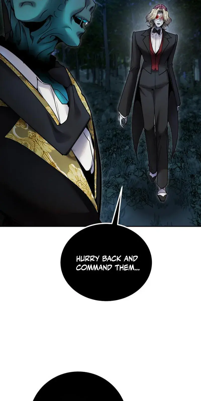 I Was More Overpowered Than the Hero, So I Hid My Power! Chapter 134 Page 83