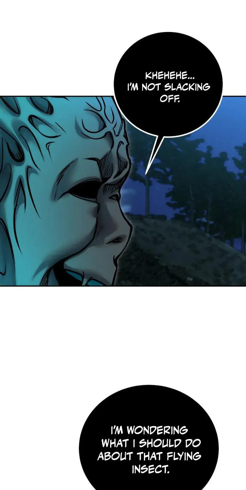 I Was More Overpowered Than the Hero, So I Hid My Power! Chapter 134 Page 85
