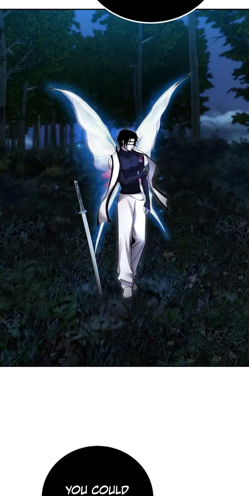 I Was More Overpowered Than the Hero, So I Hid My Power! Chapter 134 Page 86