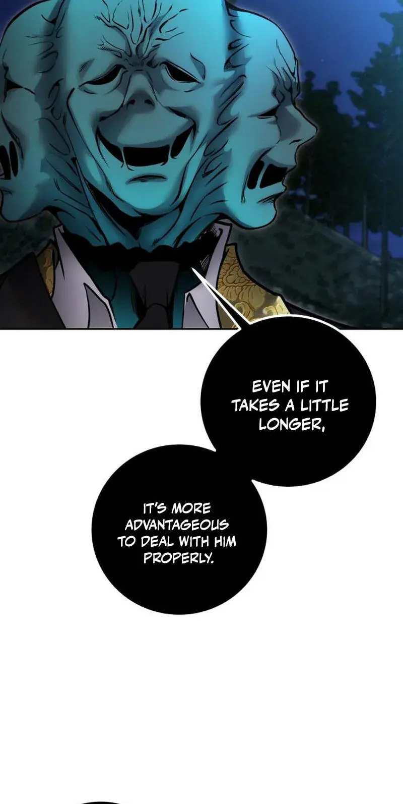 I Was More Overpowered Than the Hero, So I Hid My Power! Chapter 134 Page 88