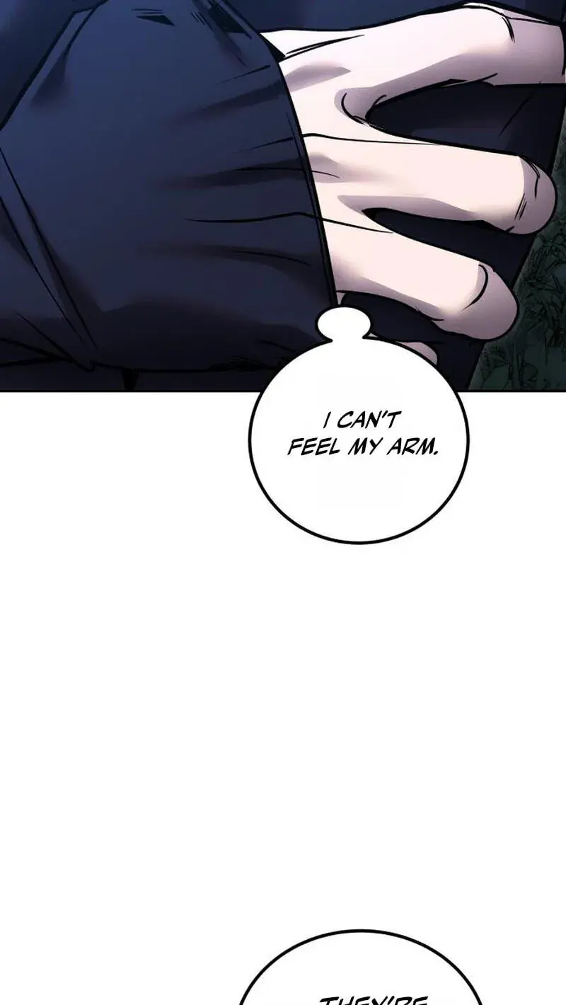 I Was More Overpowered Than the Hero, So I Hid My Power! Chapter 134 Page 90