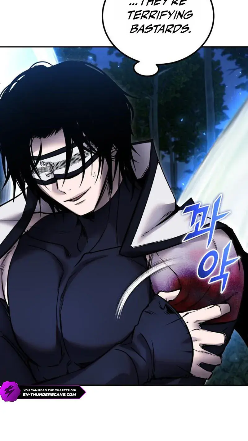 I Was More Overpowered Than the Hero, So I Hid My Power! Chapter 134 Page 91