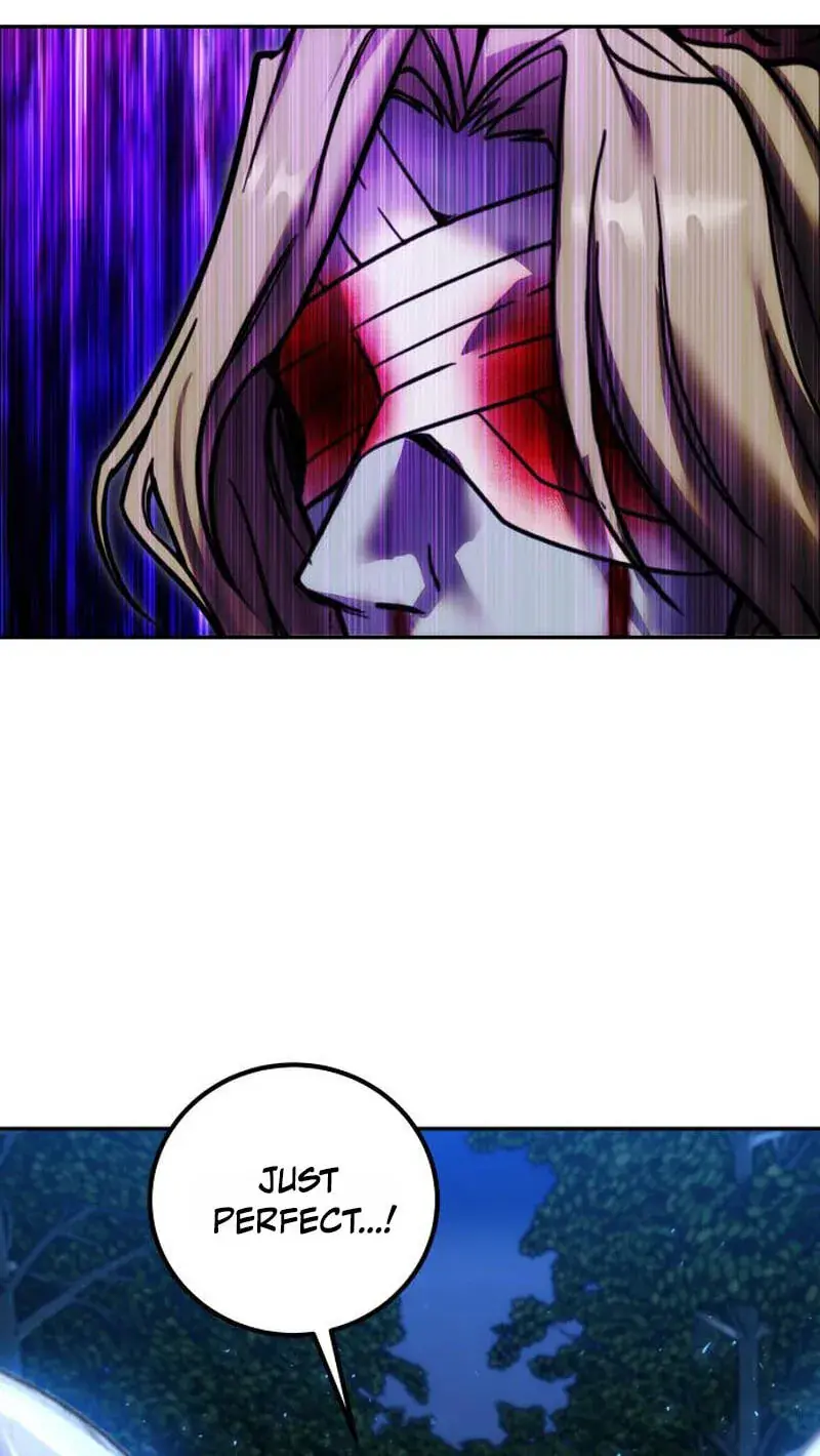 I Was More Overpowered Than the Hero, So I Hid My Power! Chapter 134 Page 93