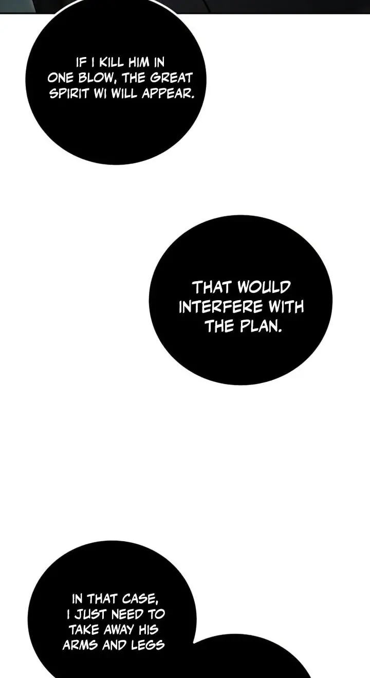 I Was More Overpowered Than the Hero, So I Hid My Power! Chapter 135 Page 4