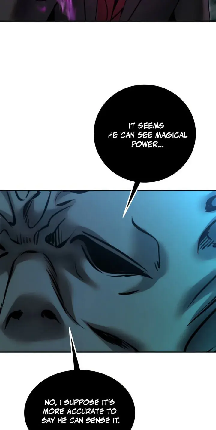 I Was More Overpowered Than the Hero, So I Hid My Power! Chapter 135 Page 11