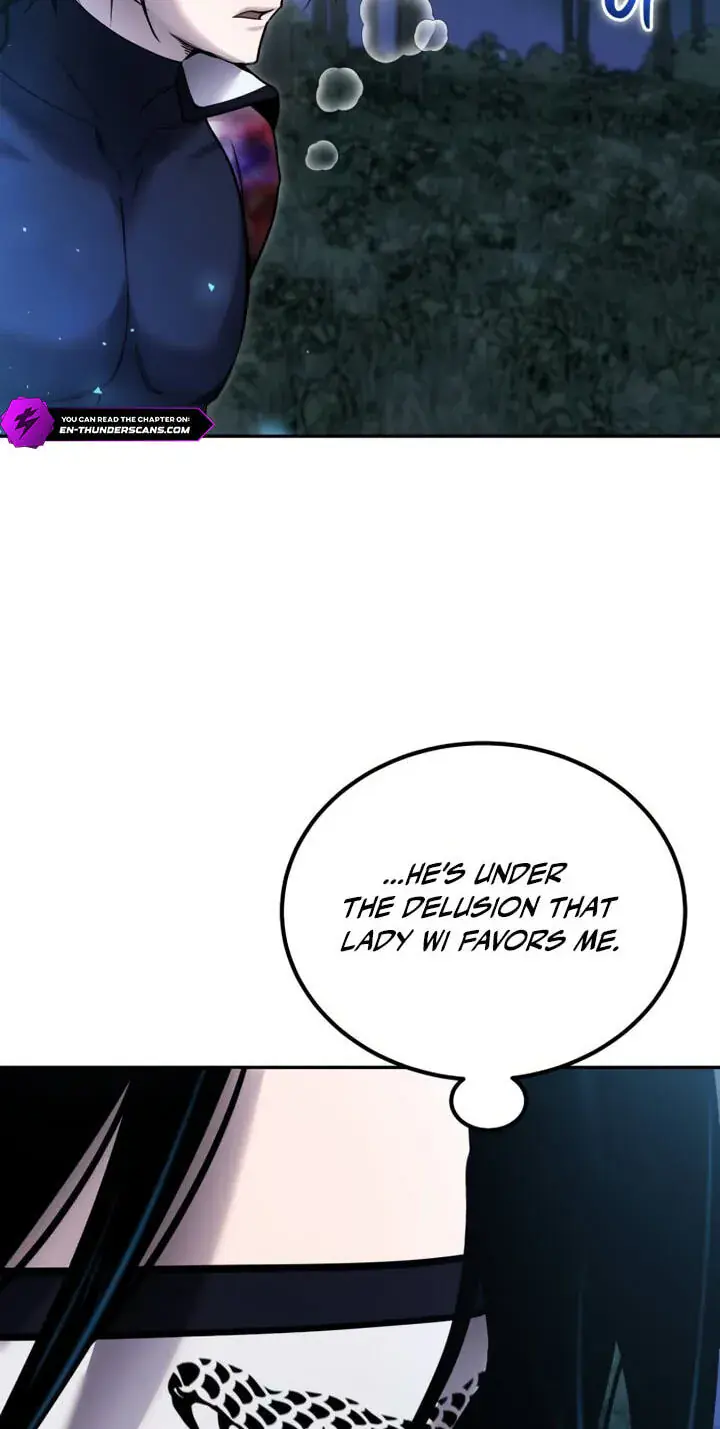 I Was More Overpowered Than the Hero, So I Hid My Power! Chapter 135 Page 13