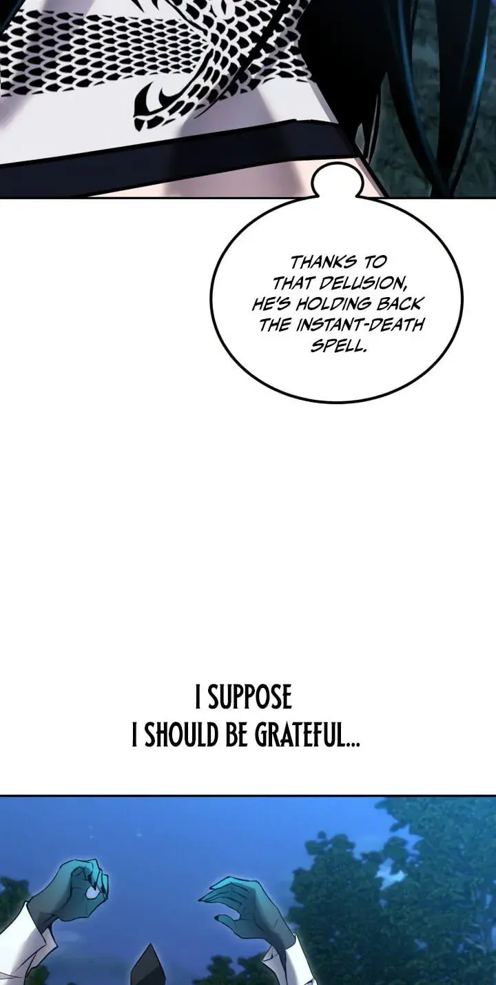 I Was More Overpowered Than the Hero, So I Hid My Power! Chapter 135 Page 14