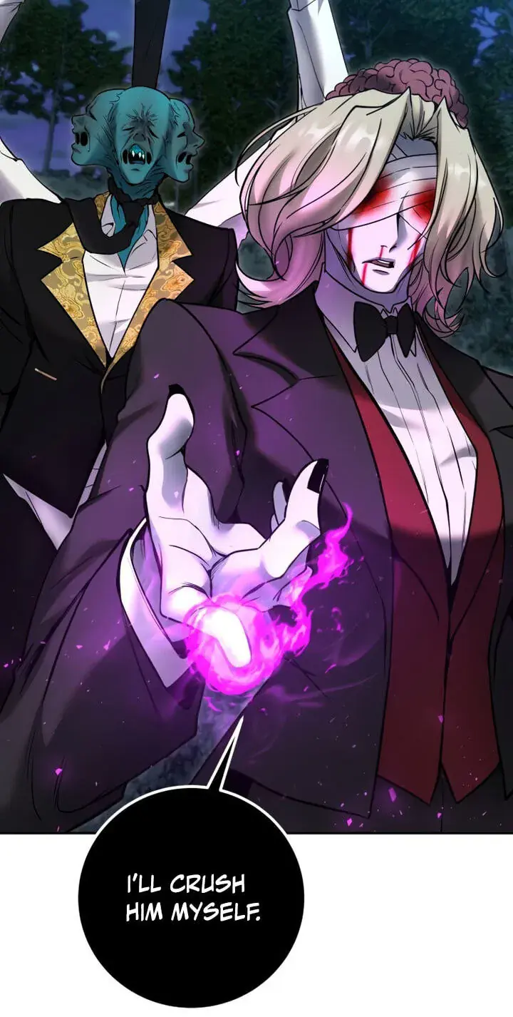 I Was More Overpowered Than the Hero, So I Hid My Power! Chapter 135 Page 15