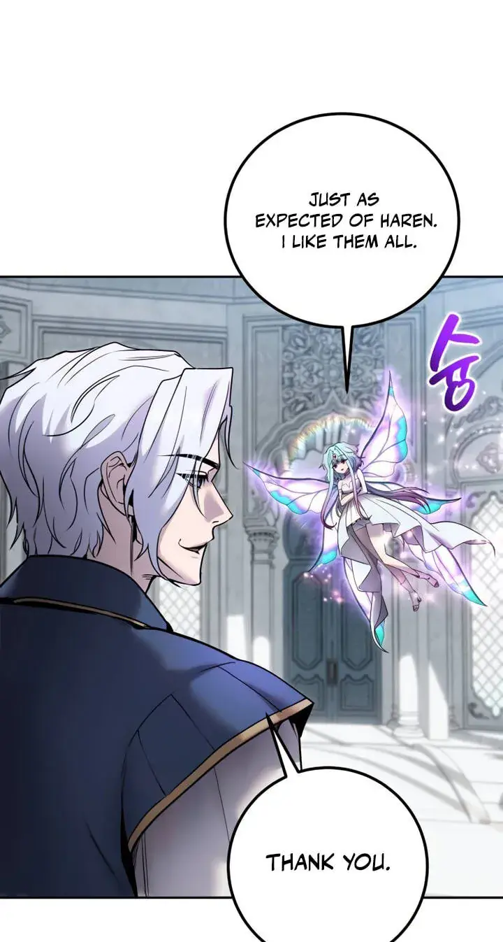 I Was More Overpowered Than the Hero, So I Hid My Power! Chapter 135 Page 26
