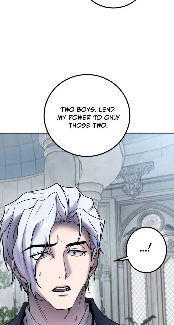 I Was More Overpowered Than the Hero, So I Hid My Power! Chapter 135 Page 27