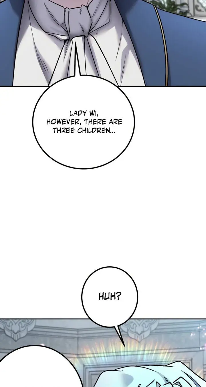 I Was More Overpowered Than the Hero, So I Hid My Power! Chapter 135 Page 28