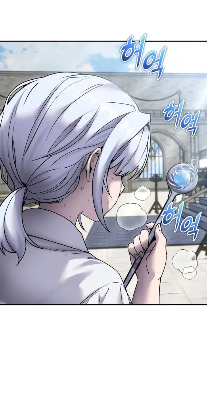 I Was More Overpowered Than the Hero, So I Hid My Power! Chapter 135 Page 37
