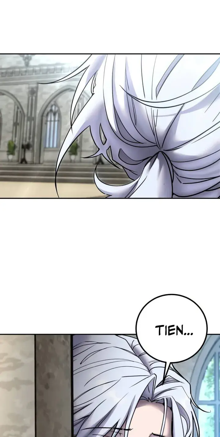 I Was More Overpowered Than the Hero, So I Hid My Power! Chapter 135 Page 39