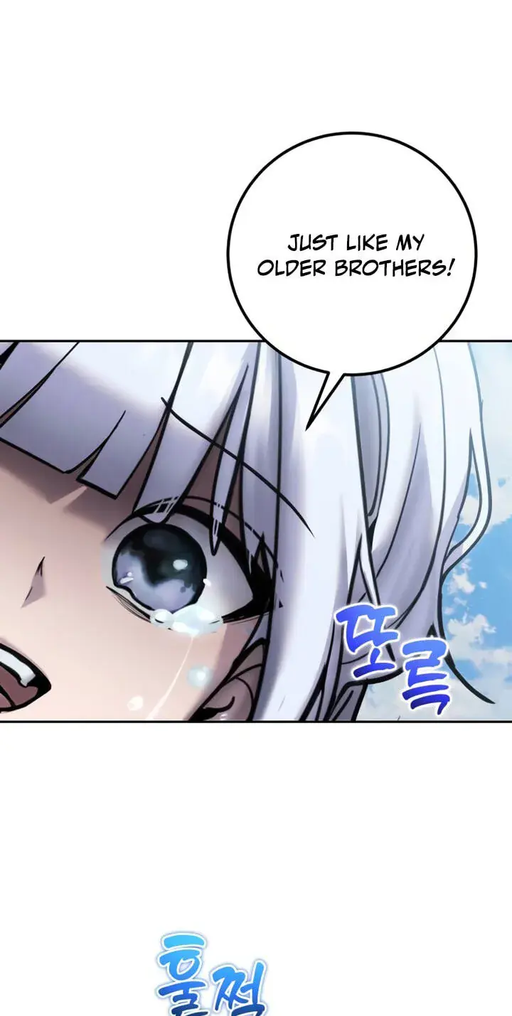 I Was More Overpowered Than the Hero, So I Hid My Power! Chapter 135 Page 42