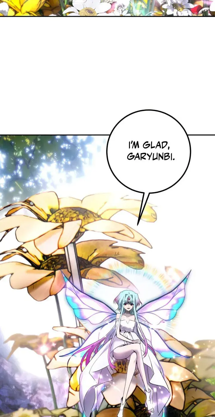 I Was More Overpowered Than the Hero, So I Hid My Power! Chapter 135 Page 45
