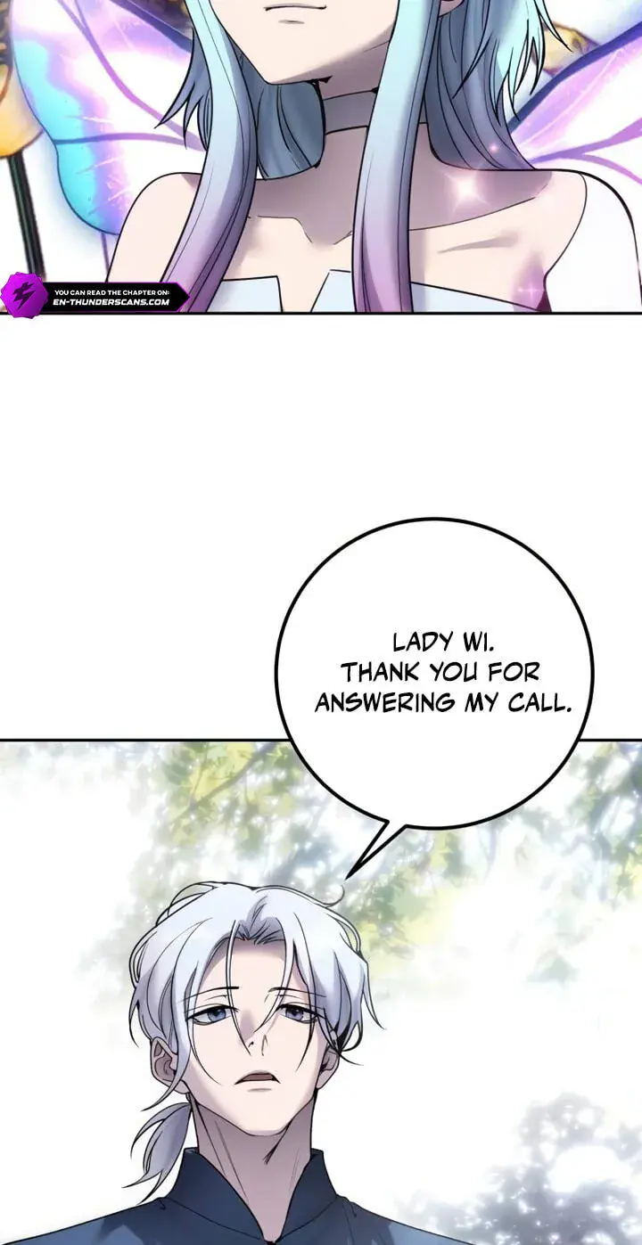 I Was More Overpowered Than the Hero, So I Hid My Power! Chapter 135 Page 47