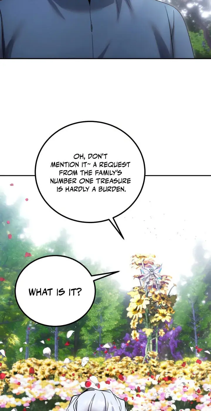 I Was More Overpowered Than the Hero, So I Hid My Power! Chapter 135 Page 48