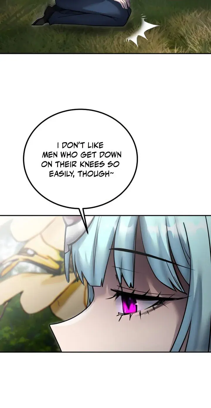 I Was More Overpowered Than the Hero, So I Hid My Power! Chapter 135 Page 50