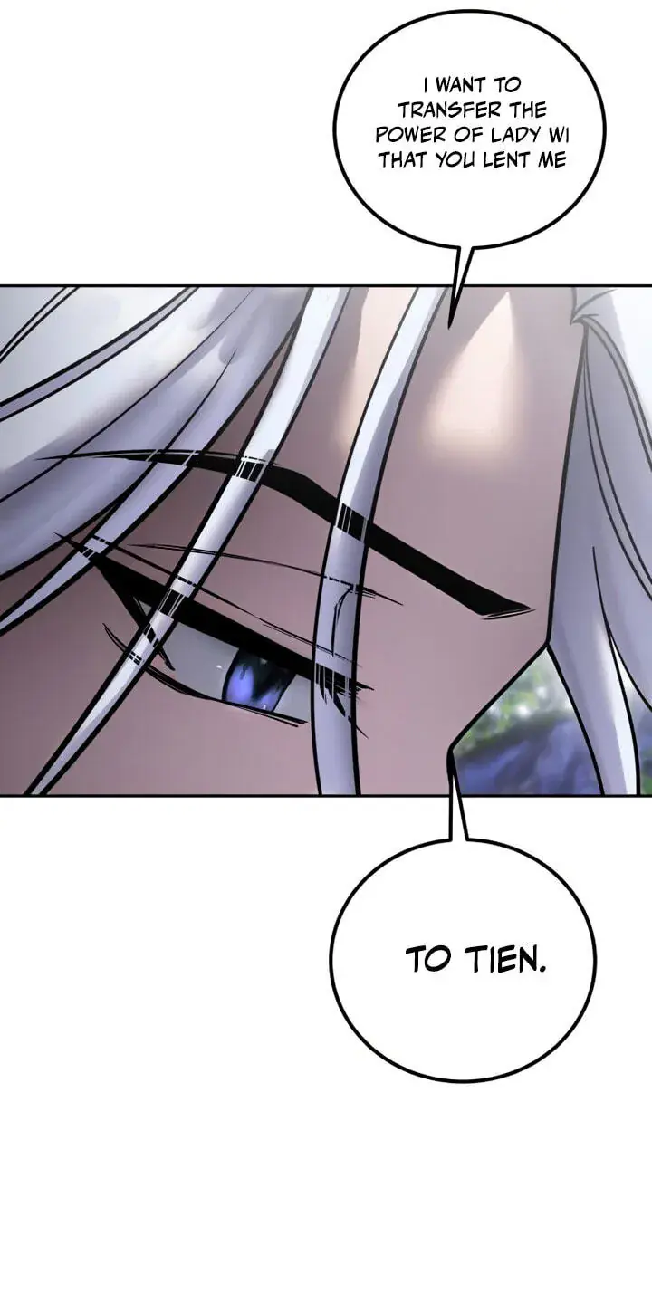 I Was More Overpowered Than the Hero, So I Hid My Power! Chapter 135 Page 51