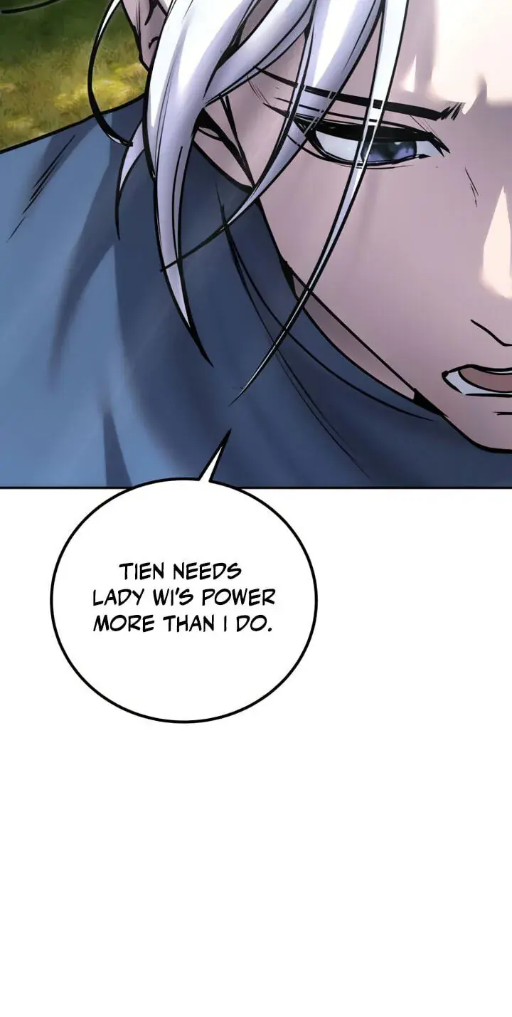 I Was More Overpowered Than the Hero, So I Hid My Power! Chapter 135 Page 56