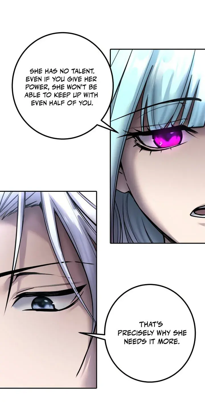 I Was More Overpowered Than the Hero, So I Hid My Power! Chapter 135 Page 57