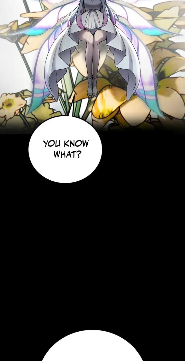 I Was More Overpowered Than the Hero, So I Hid My Power! Chapter 135 Page 59