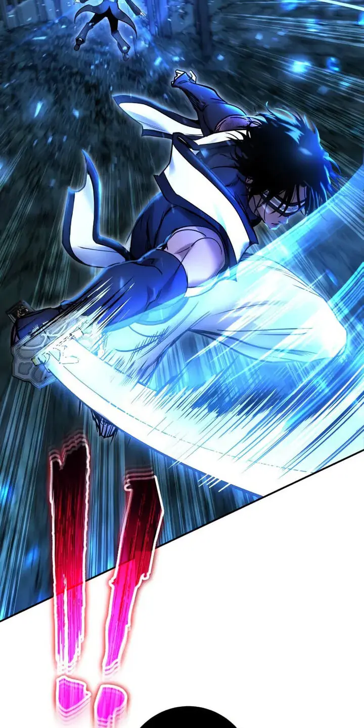 I Was More Overpowered Than the Hero, So I Hid My Power! Chapter 135 Page 66