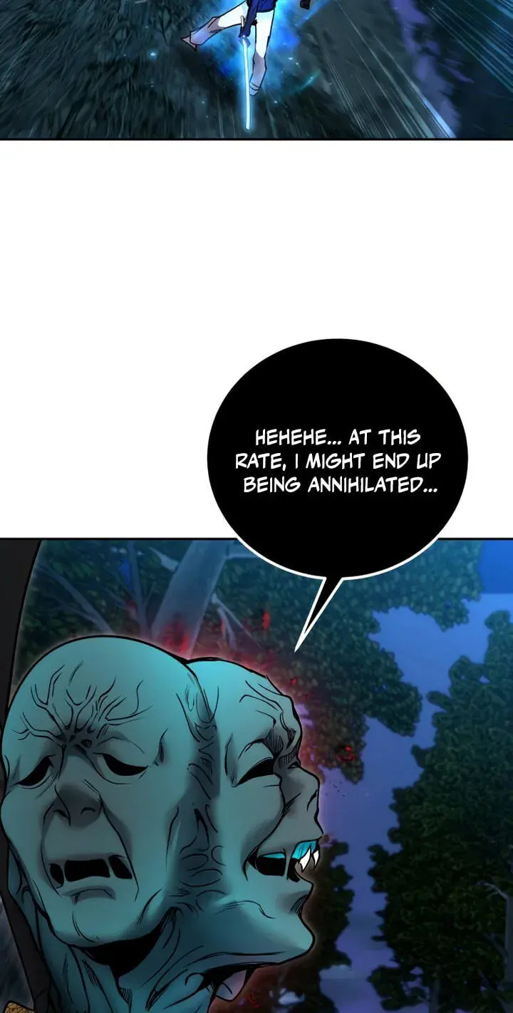 I Was More Overpowered Than the Hero, So I Hid My Power! Chapter 135 Page 78