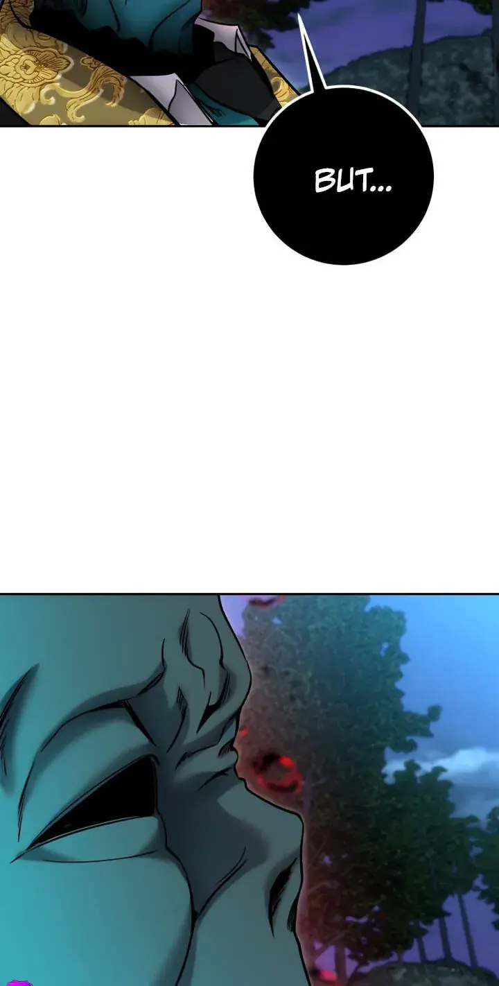 I Was More Overpowered Than the Hero, So I Hid My Power! Chapter 135 Page 79