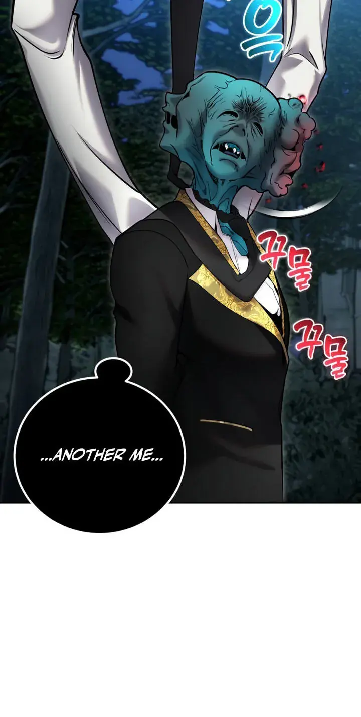 I Was More Overpowered Than the Hero, So I Hid My Power! Chapter 135 Page 85
