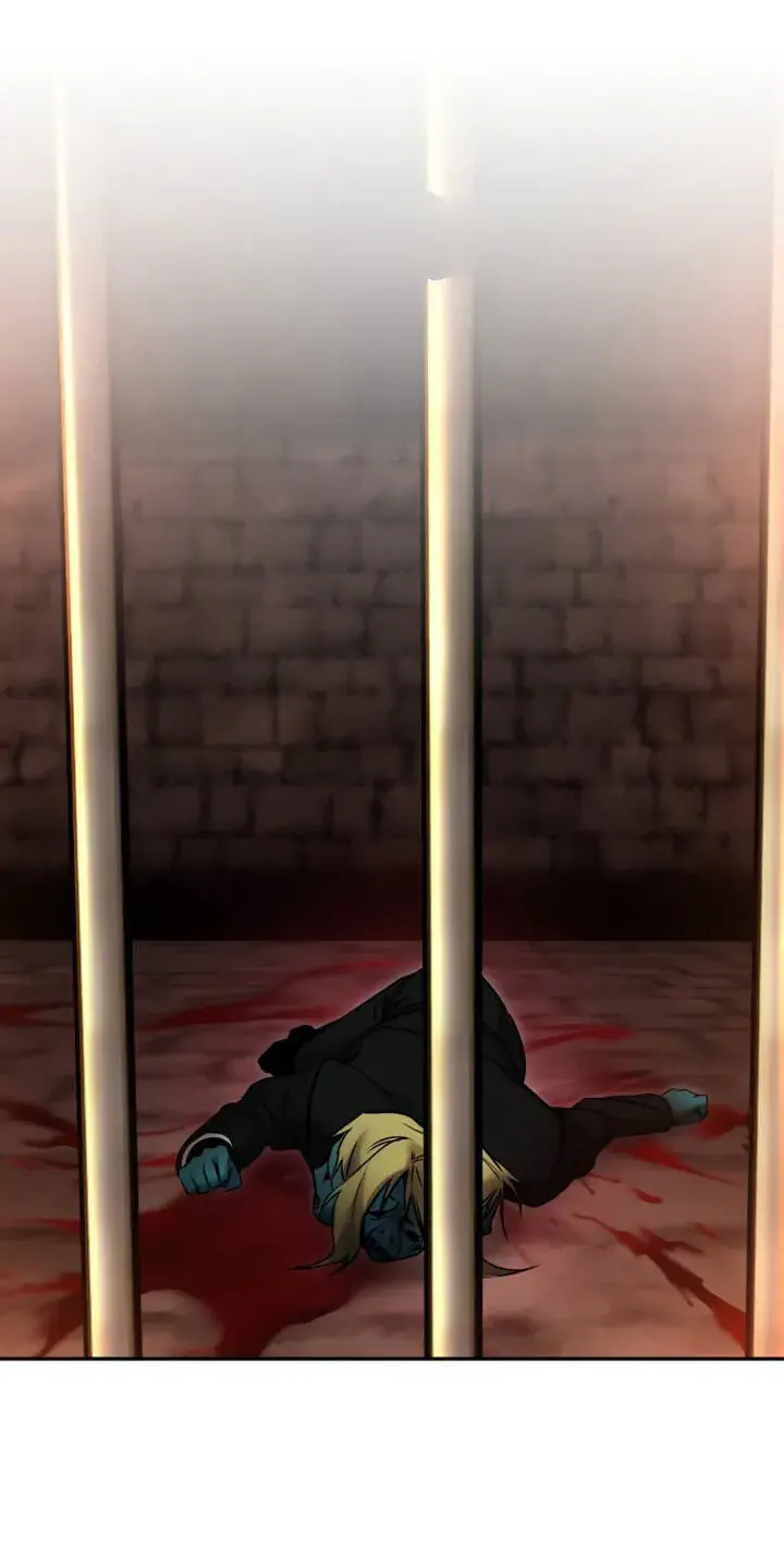 I Was More Overpowered Than the Hero, So I Hid My Power! Chapter 135 Page 86
