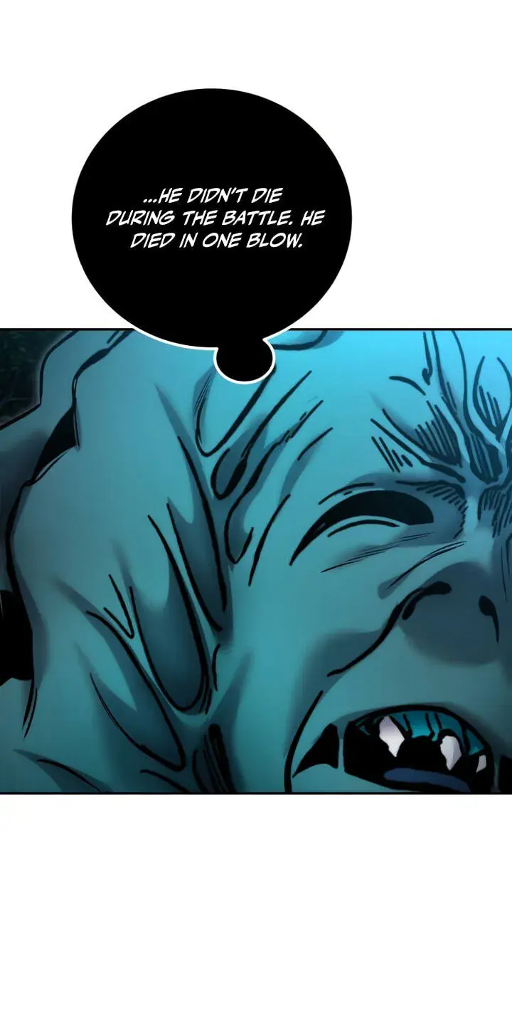 I Was More Overpowered Than the Hero, So I Hid My Power! Chapter 135 Page 87