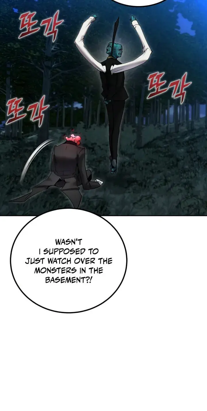 I Was More Overpowered Than the Hero, So I Hid My Power! Chapter 135 Page 90