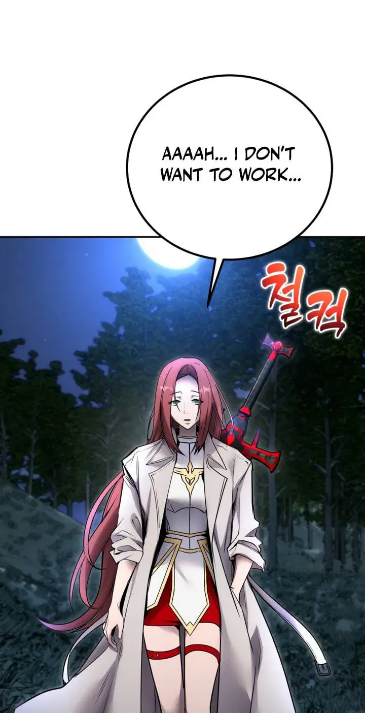 I Was More Overpowered Than the Hero, So I Hid My Power! Chapter 135 Page 91